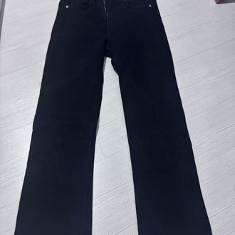 Zara Kot Pantolon 
