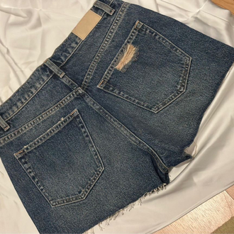 Pull and bear şort