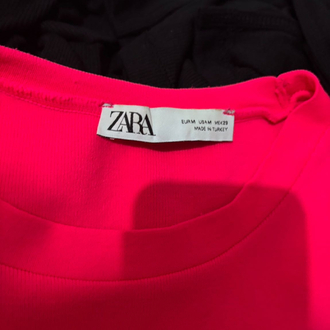 Zara Elbise 