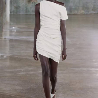 Zara elbise