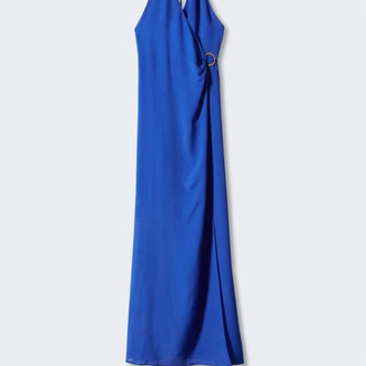 Mango elbise