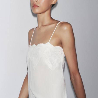 Zara Elbise