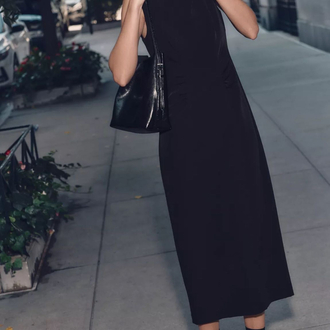 Zara elbise