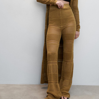 Zara pantolon 