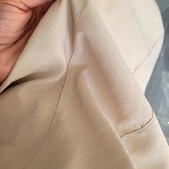 tencel kumaş elbise