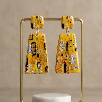 Klimtart