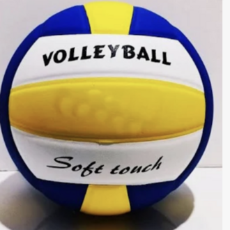 Voleybol Topu Soft Touch