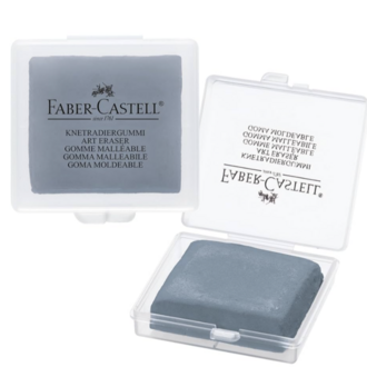 Faber-Castell Art Eraser 2 li