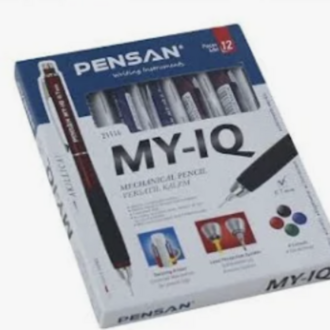 Pensan My Iq Versatil Kalem ADET 