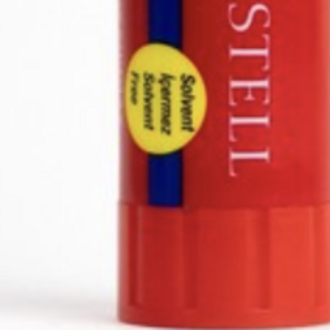 Faber-Castell Stick Yapıştırıcı 20 Gr