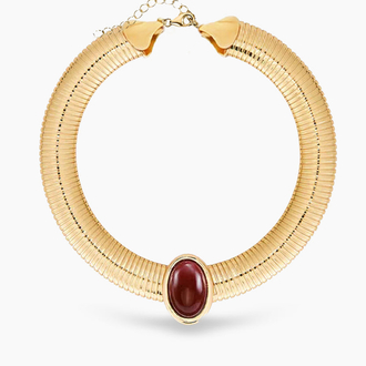 Choker kolye 