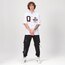 Oversize Düğmeli Model