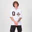 Oversize Düğmeli Model