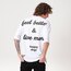 Oversize T-shirt