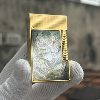 St Dupont Limited 