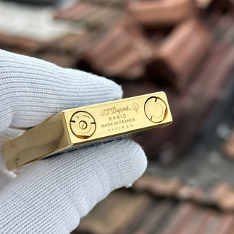 Dupont Black Gold