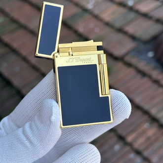 Blue Gold