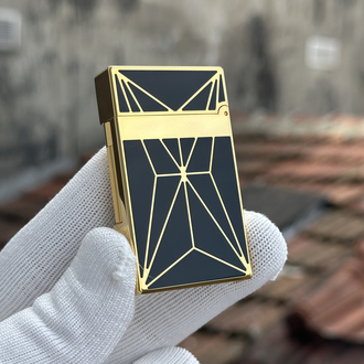 Dupont Black Gold