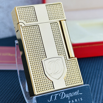 Gold D Dupont 