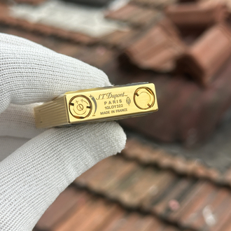 St Dupont Limited 