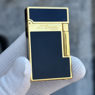 Blue Gold