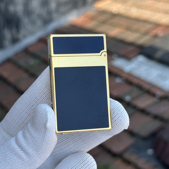 Blue Gold