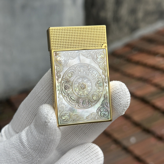St Dupont Limited 