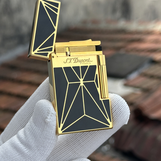 Dupont Black Gold