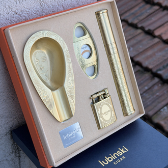 Lubinski Puro Seti