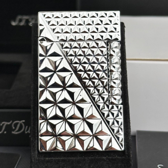 Silver Crystal Dupont