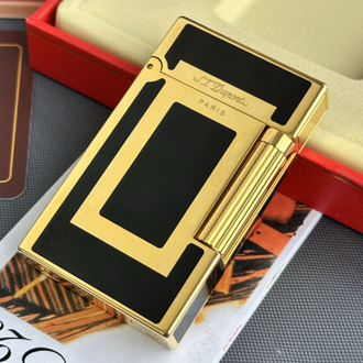 Black Gold Dupont