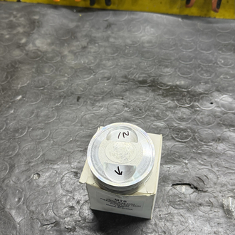 65,5 13 perno kıl sekmanlı piston