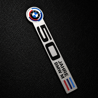 BMW kazıma arma