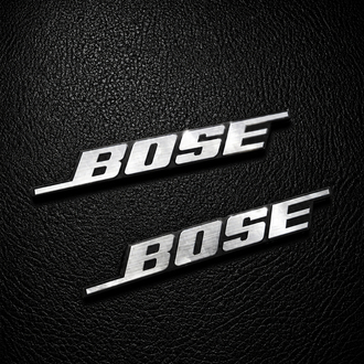 Bose ikili kazıma arma