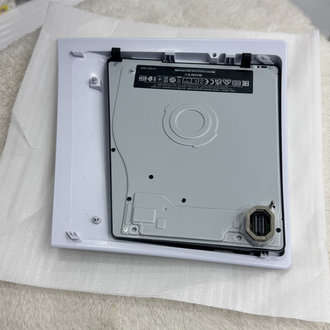 SLİM CD SIFIR ORİJİNAL SÜRÜCÜ
