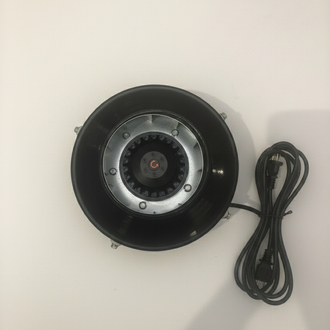E&G FAN ASPİRATÖR MOTOR EGBM - BACA MOTORU - BACA FANI