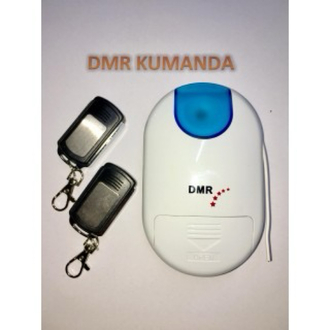 DMR FOTOSELLİ OTOMATİK KEPENK ALICI TAKIMI