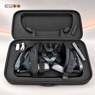 EGOO Robotics Exoskeleton yürüyüş destek robotu
