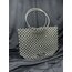 SILVER BAG
