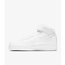 Nike Air Force 1 Mid ‘07 White