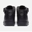 Air Force 1 Mid Black 