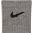 nike dri-fit çorap Gri