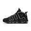 NIKE AIR MORE UPTEMPO “BLACK 
