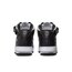 Air Force 1 Mid Black and Light