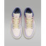 Jordan 1 Low Pastel  Plum