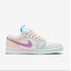 Air Jordan 1 Low Sashiko “Multi-Color”