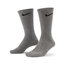 nike dri-fit çorap Gri