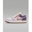 Jordan 1 Low Pastel  Plum