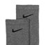 nike dri-fit çorap Gri