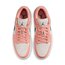 Air Jordan 1 Low Light Madder 